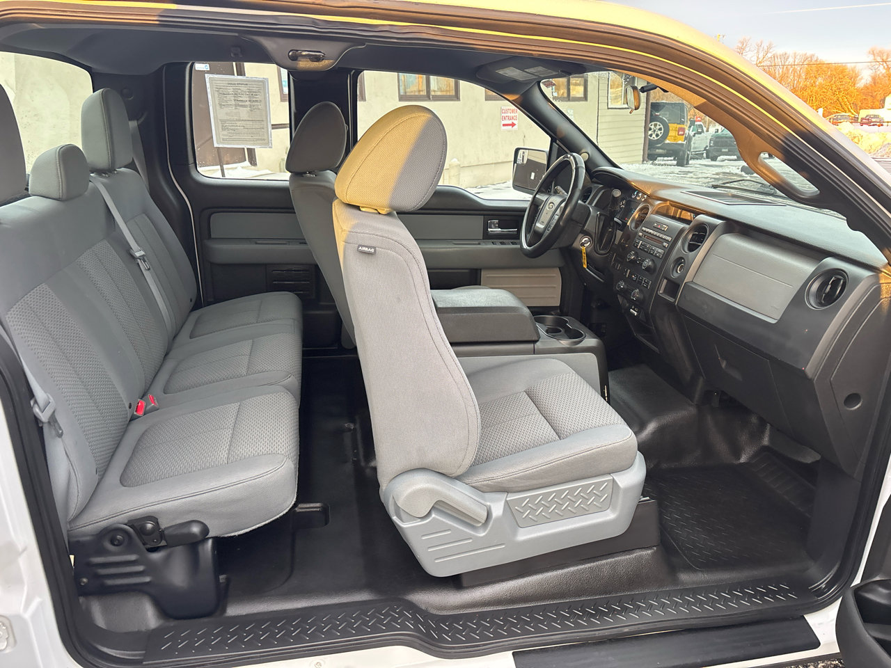 Used 2014 Ford F150 XL w/ Equipment Group 101A Mid image 26