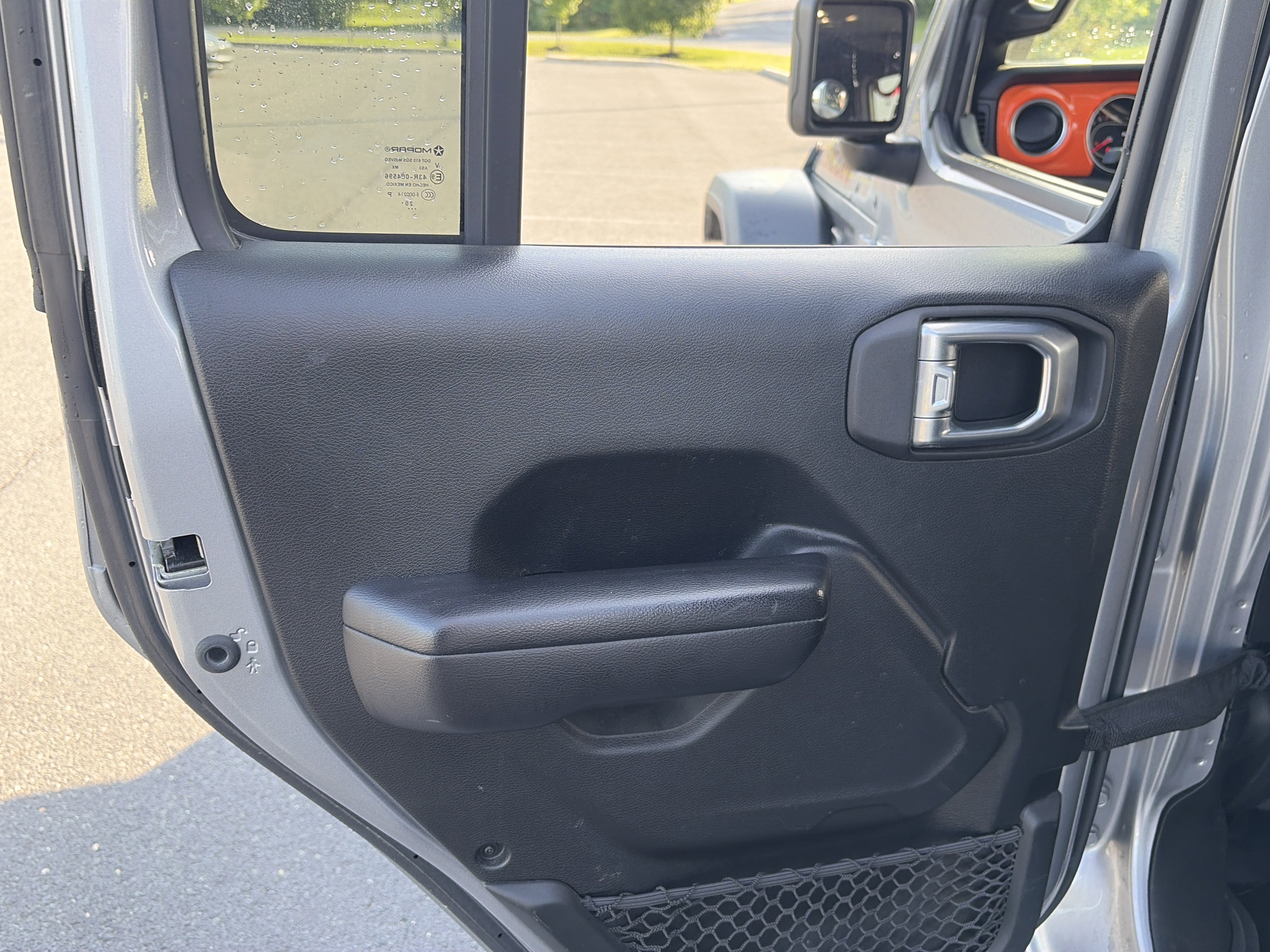 Used 2021 Jeep Gladiator Rubicon AWD/4WD image 20
