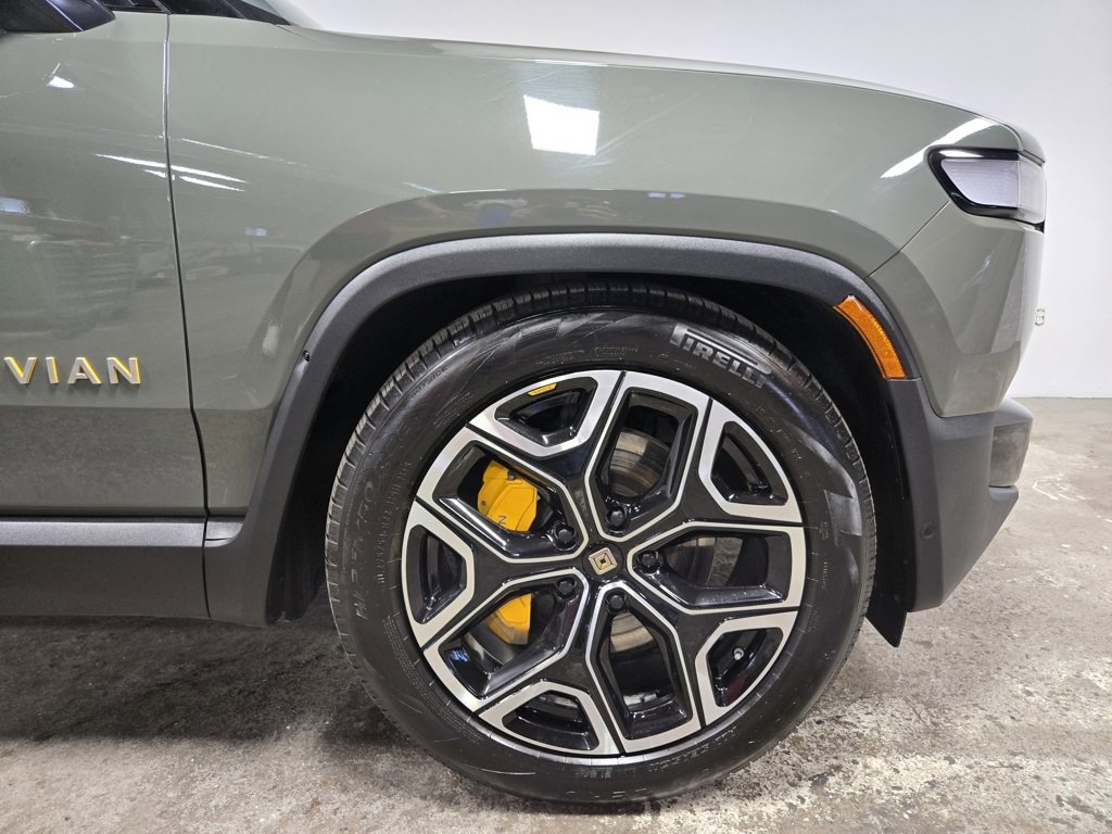 Used 2022 Rivian R1S Launch Edition image 66