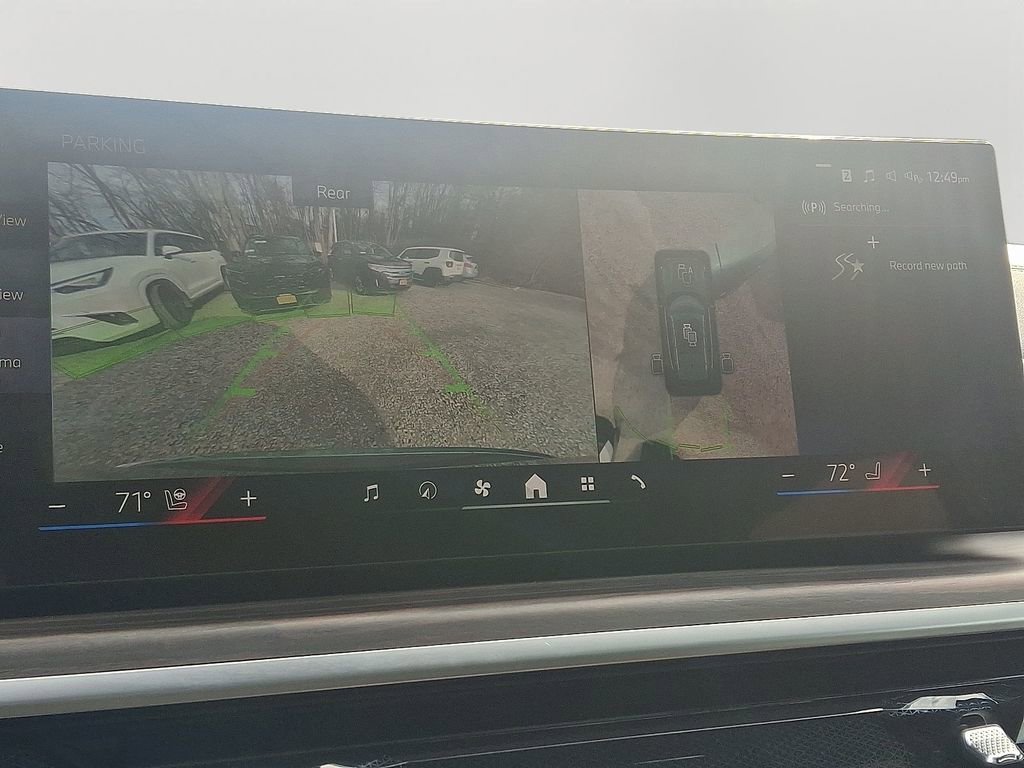 Certified 2025 BMW X5 xDrive40i w/ Premium Package image 19