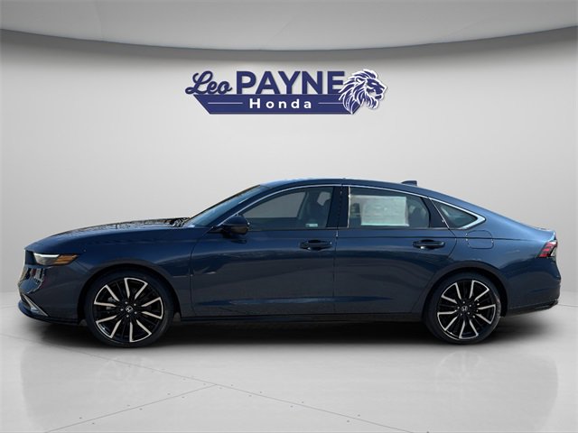 New 2026 Honda Accord Touring image 3