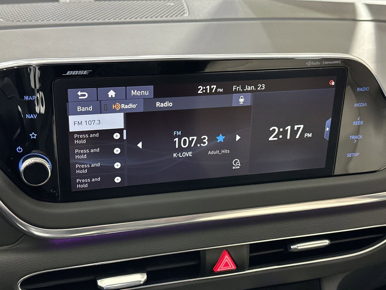 Used 2020 Hyundai Sonata Limited w/ Cargo Package image 24