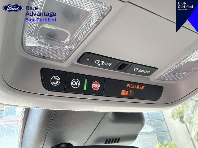 Used 2025 Chevrolet Malibu LT FWD image 32