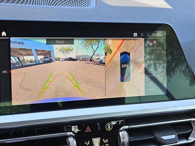 Used 2023 BMW M4 xDrive Competition image 15