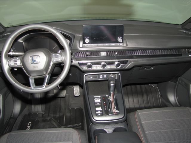 Certified 2023 Honda CR-V Sport image 14