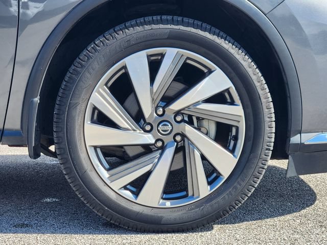 Used 2019 Nissan Murano SL FWD image 11