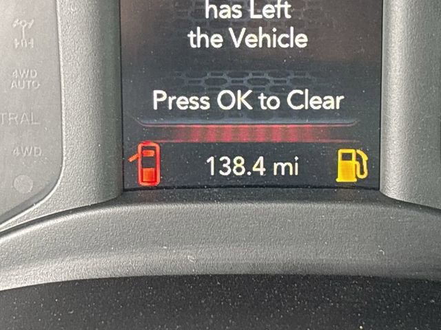 Used 2023 RAM 2500 Tradesman w/ Chrome Appearance Group image 30