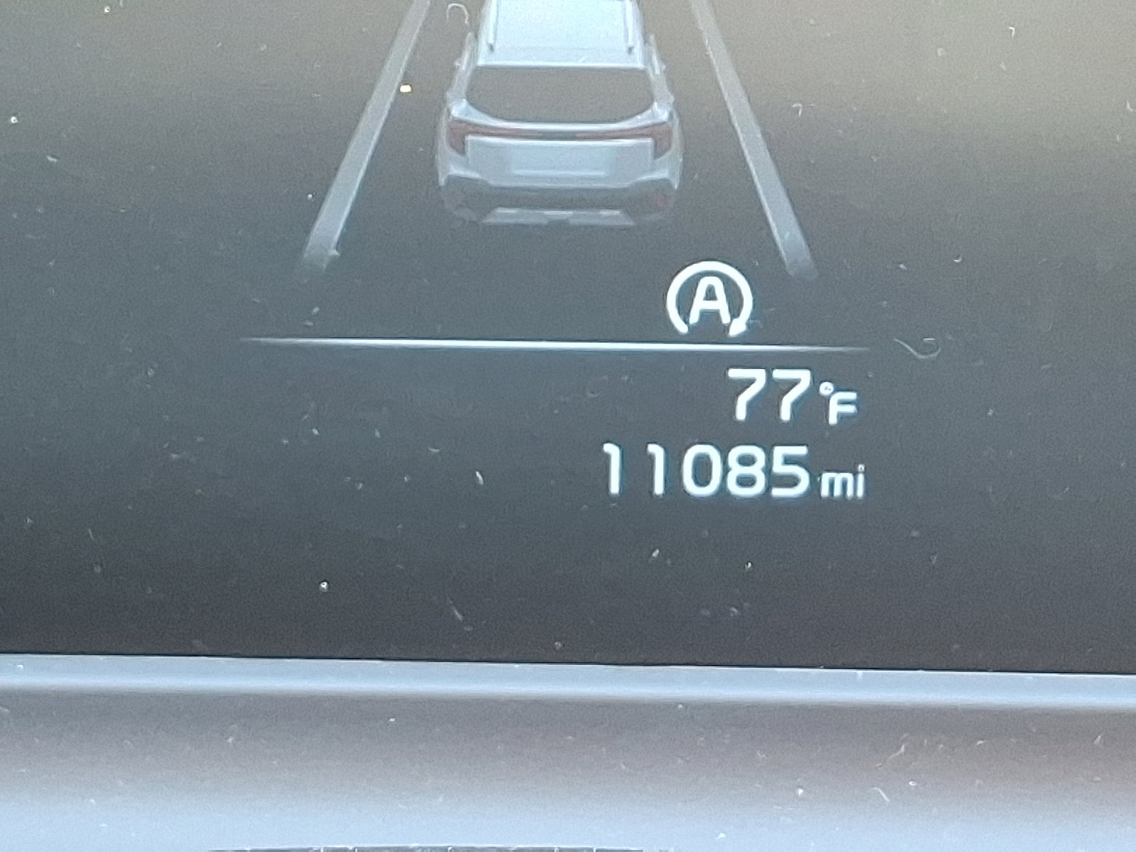 Used 2026 Kia Seltos LX image 20