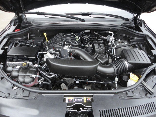 Used 2024 Dodge Durango GT image 25