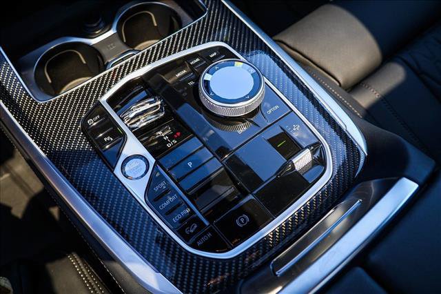 New 2027 BMW X7 M60i AWD/4WD image 19