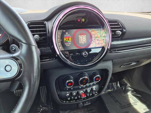 Used 2022 MINI Cooper Clubman John Cooper Works AWD/4WD image 15