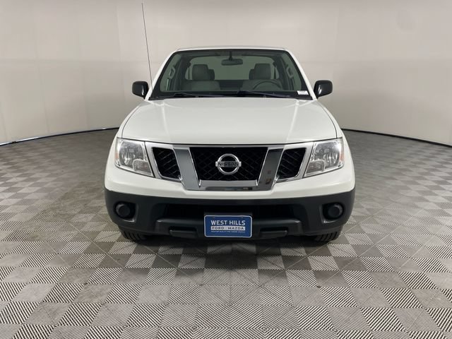 Used 2015 Nissan Frontier S RWD image 25