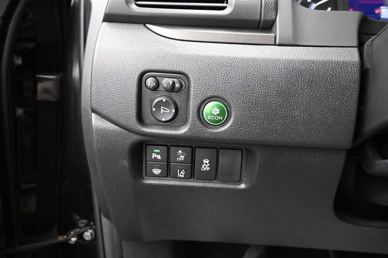 Used 2024 Honda Passport TrailSport image 10