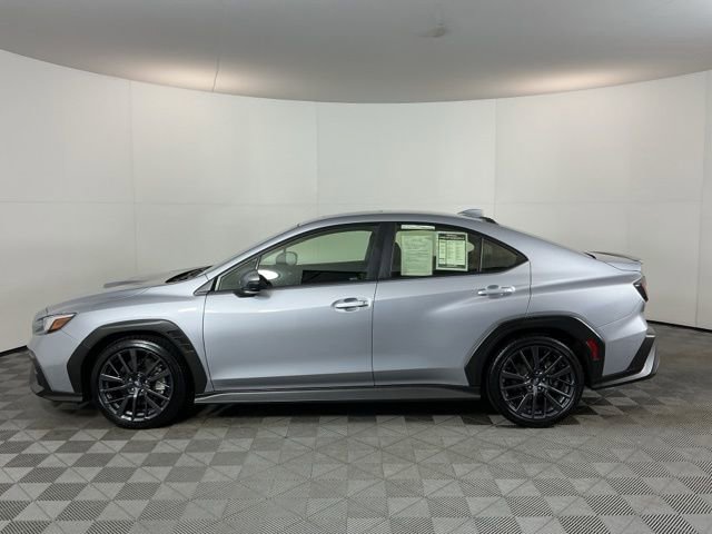 Used 2023 Subaru WRX Limited AWD/4WD image 8