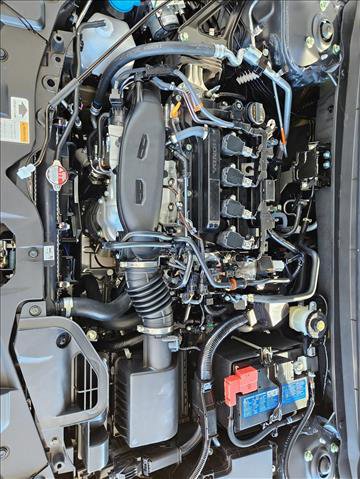 New 2025 Honda Accord SE image 17