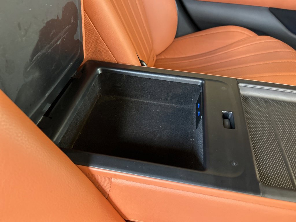 Used 2023 Mercedes-Benz S 500 4MATIC image 36