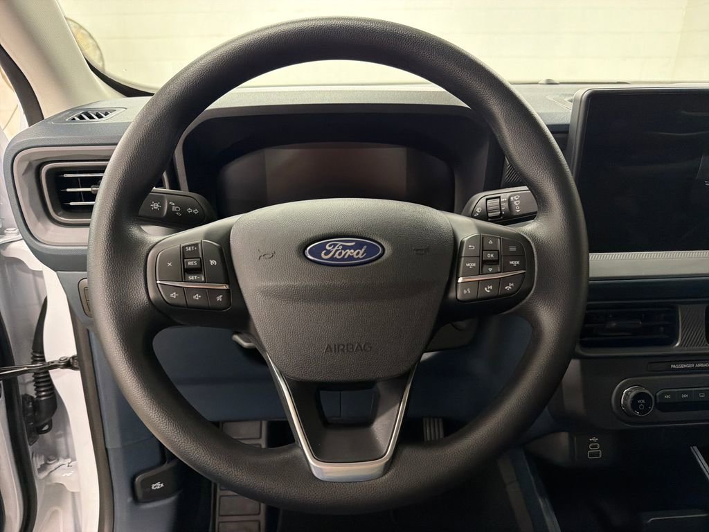 New 2026 Ford Maverick XL FWD image 17