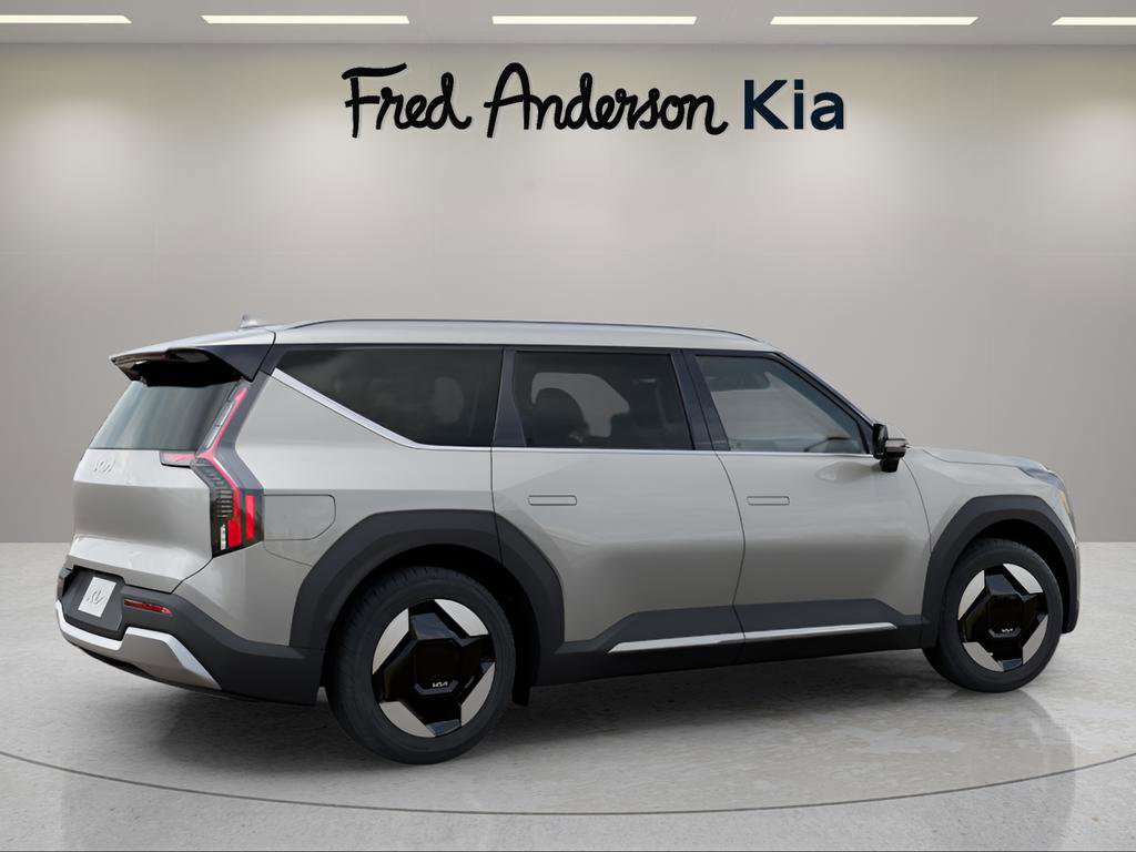 New 2026 Kia EV9 Wind image 6