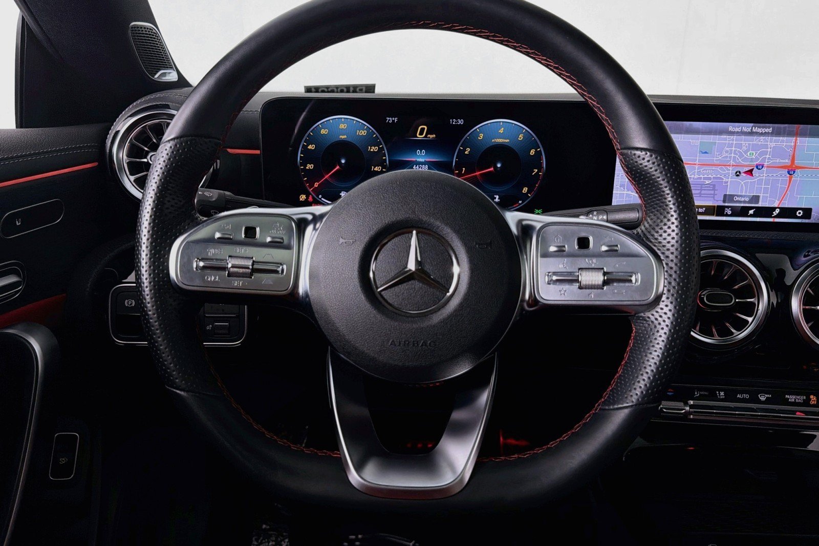 Certified 2023 Mercedes-Benz CLA 250 image 19