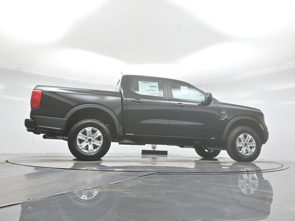 New 2025 Ford Ranger XL image 46