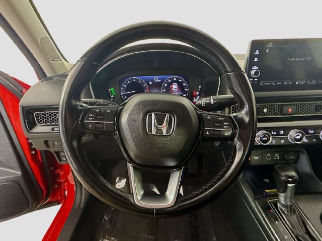 Used 2023 Honda Civic Touring image 12