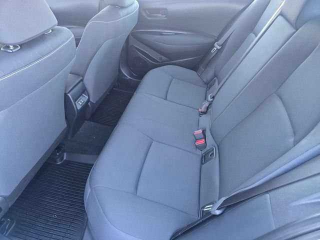Certified 2026 Toyota Corolla LE FWD image 15