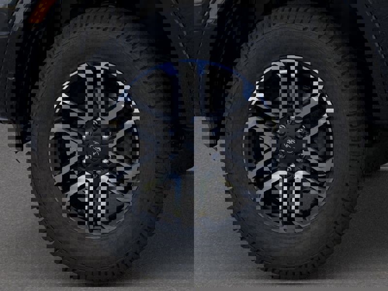 New 2024 Ford Ranger Lariat w/ Trailer Tow Package image 41