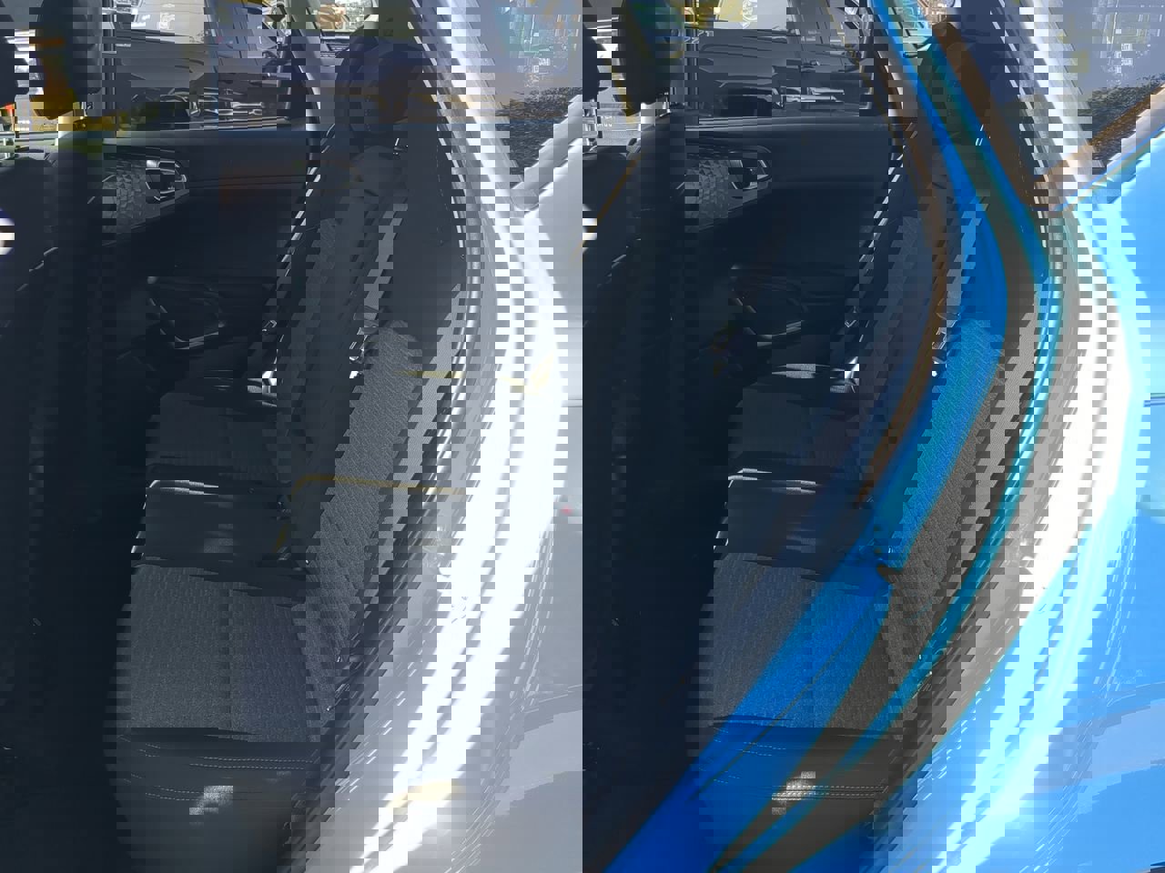 Used 2023 Kia Soul EX image 11