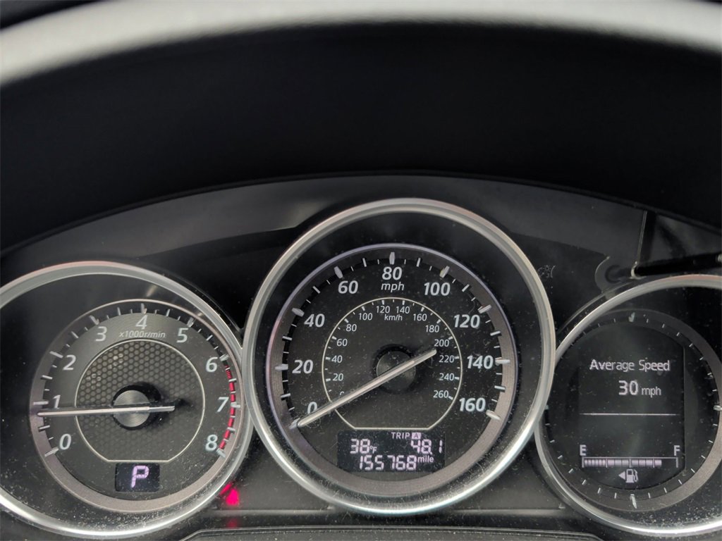 Used 2014 MAZDA MAZDA6 Grand Touring w/ GT Technology Package image 17