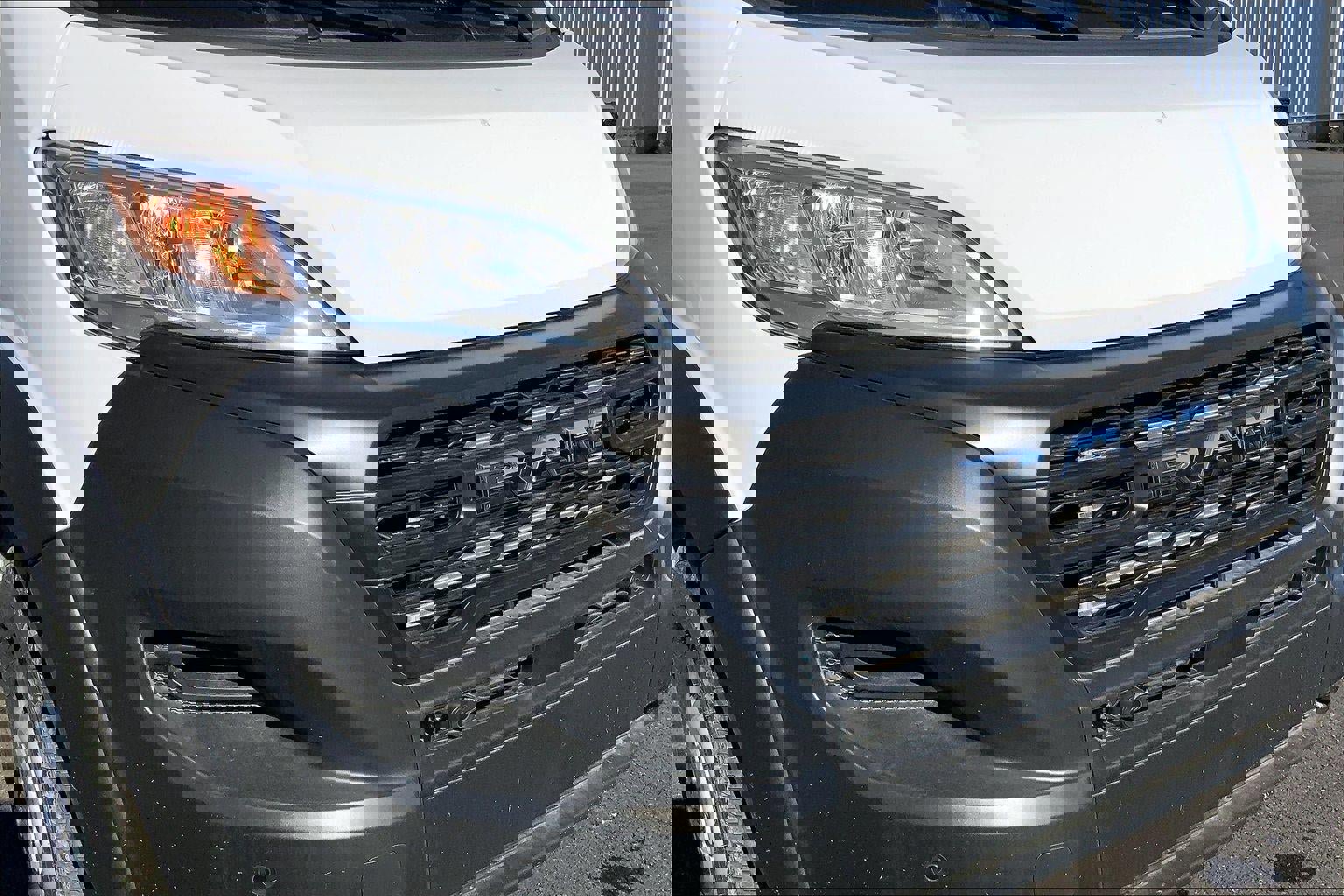 New 2025 RAM ProMaster 2500 w/ Premium Convenience Group image 26