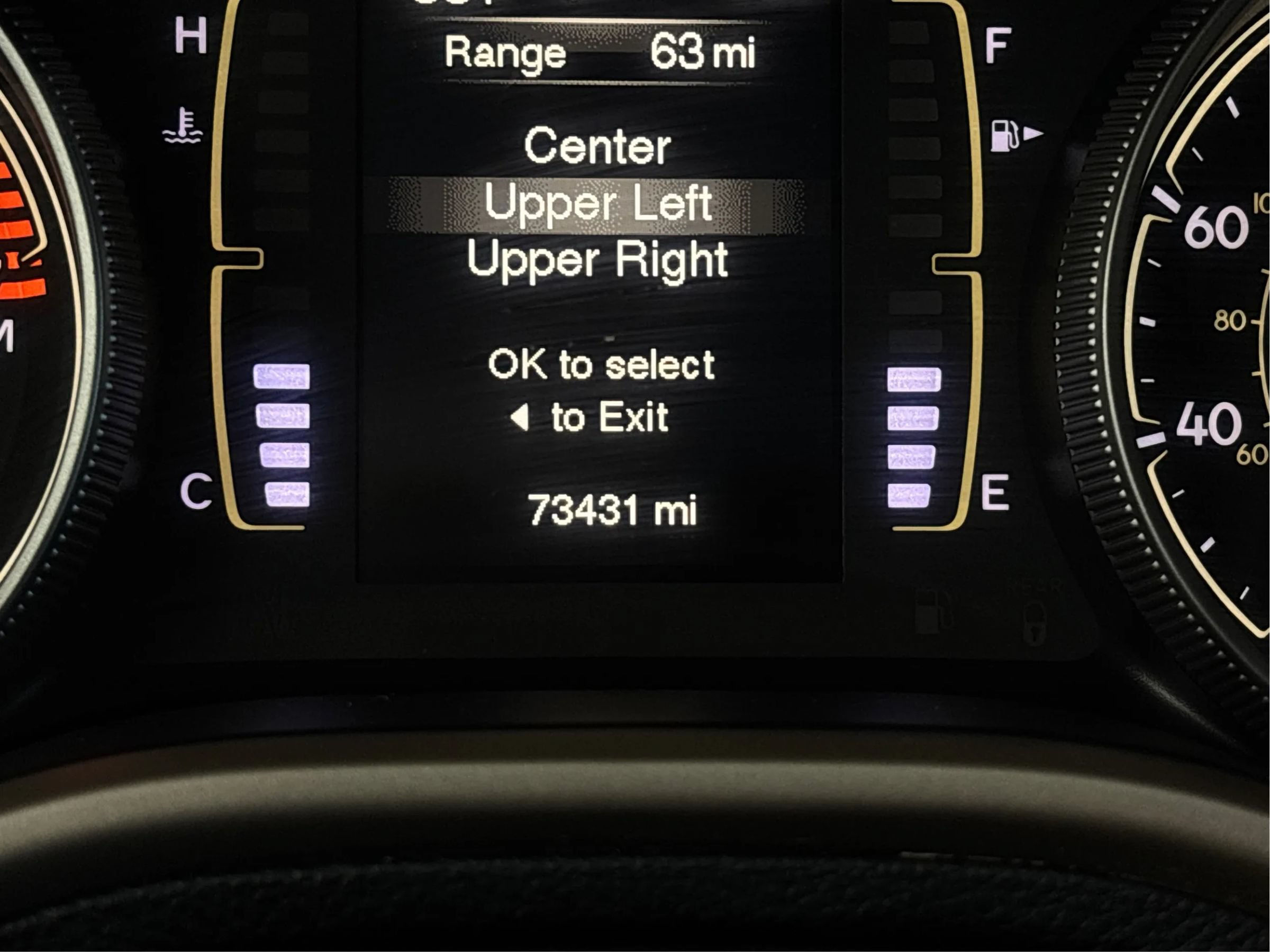 Used 2017 Jeep Cherokee Latitude AWD/4WD image 43