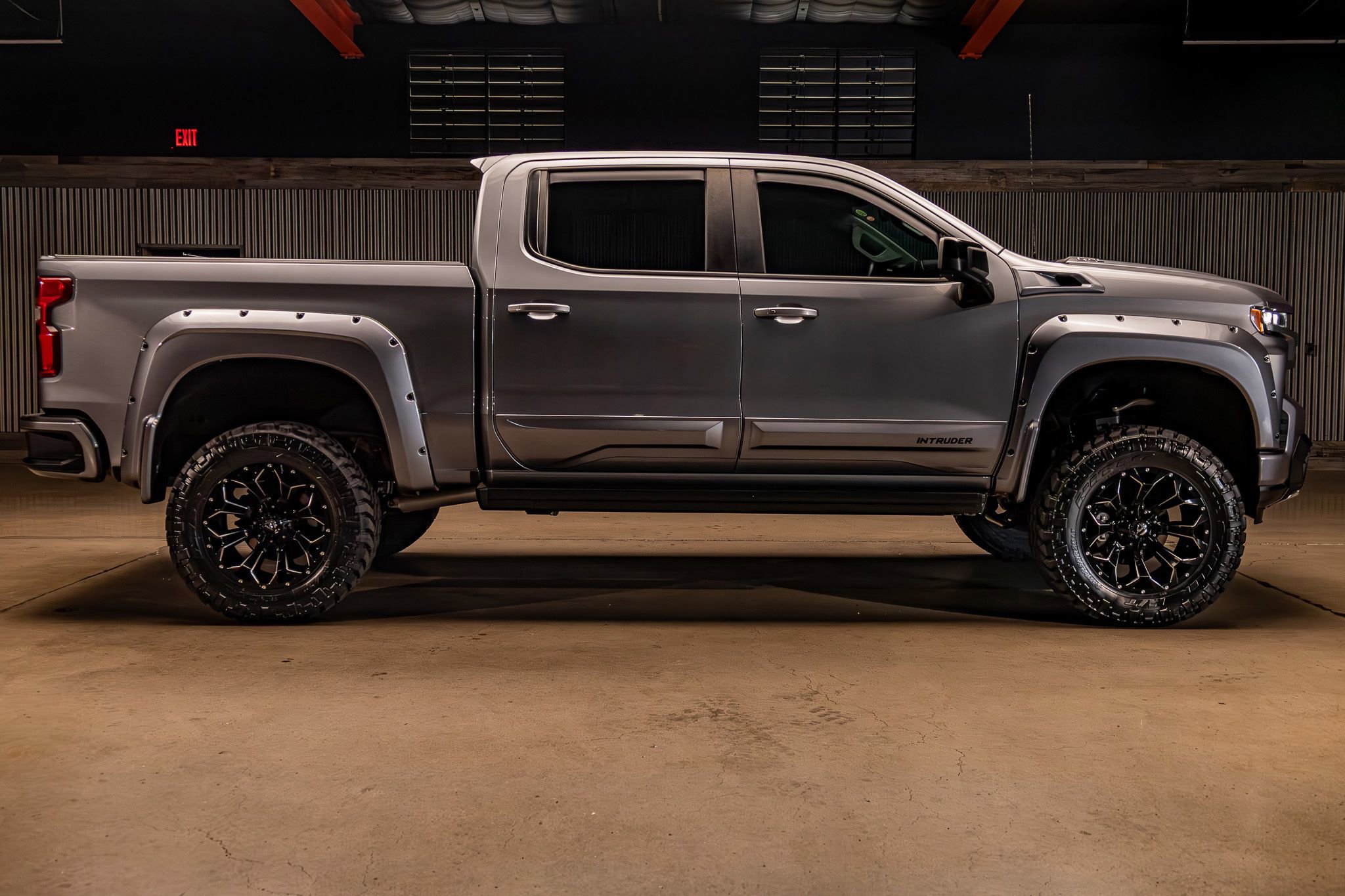 Used 2022 Chevrolet Silverado 1500 RST AWD/4WD image 10