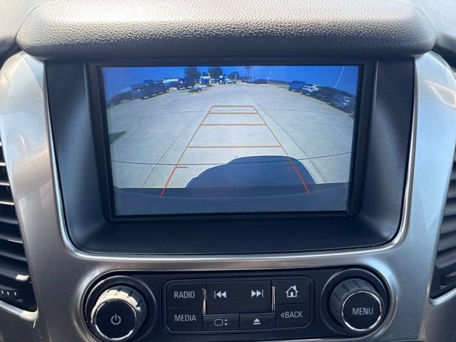 Used 2019 Chevrolet Suburban LT AWD/4WD image 43