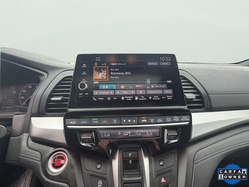 Used 2025 Honda Odyssey Sport-L image 34