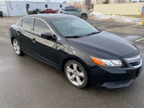 Used 2015 Acura ILX image 3
