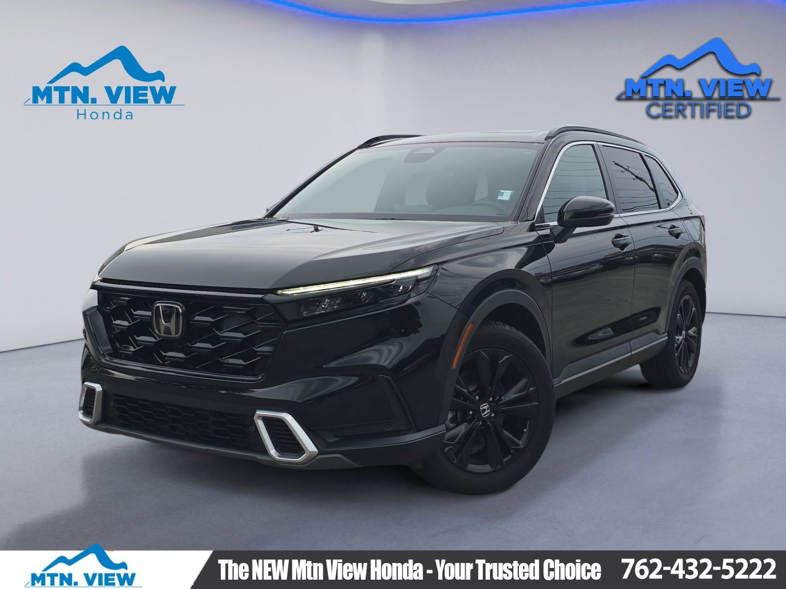 Used 2023 Honda CR-V Sport Touring