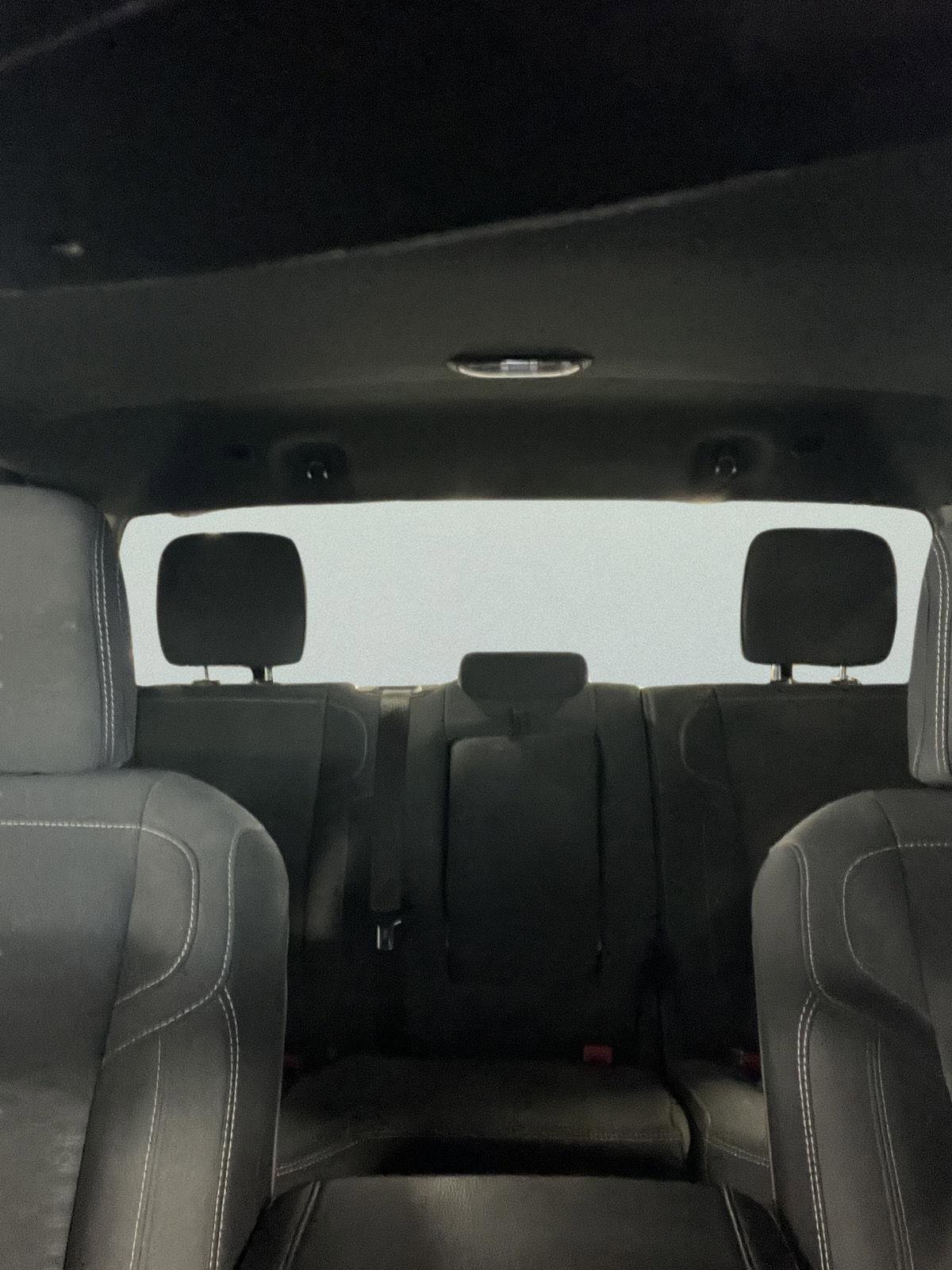 Used 2025 RAM 3500 Big Horn image 29