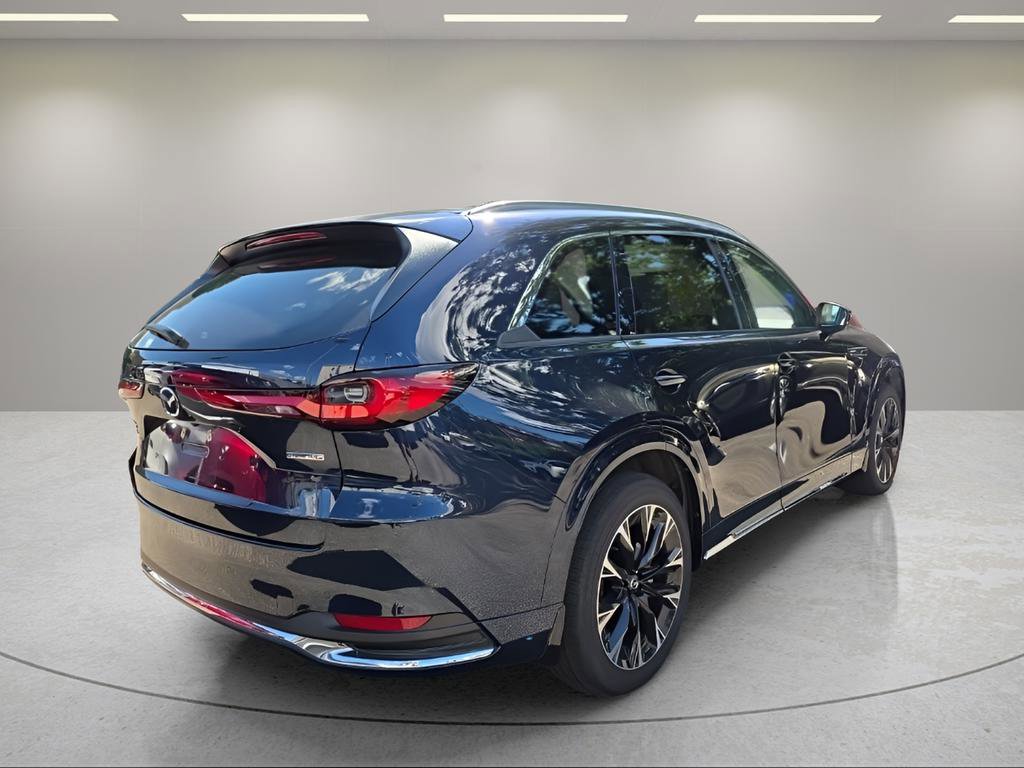 Used 2024 MAZDA CX-90 3.3 Turbo S w/ Premium Plus image 5