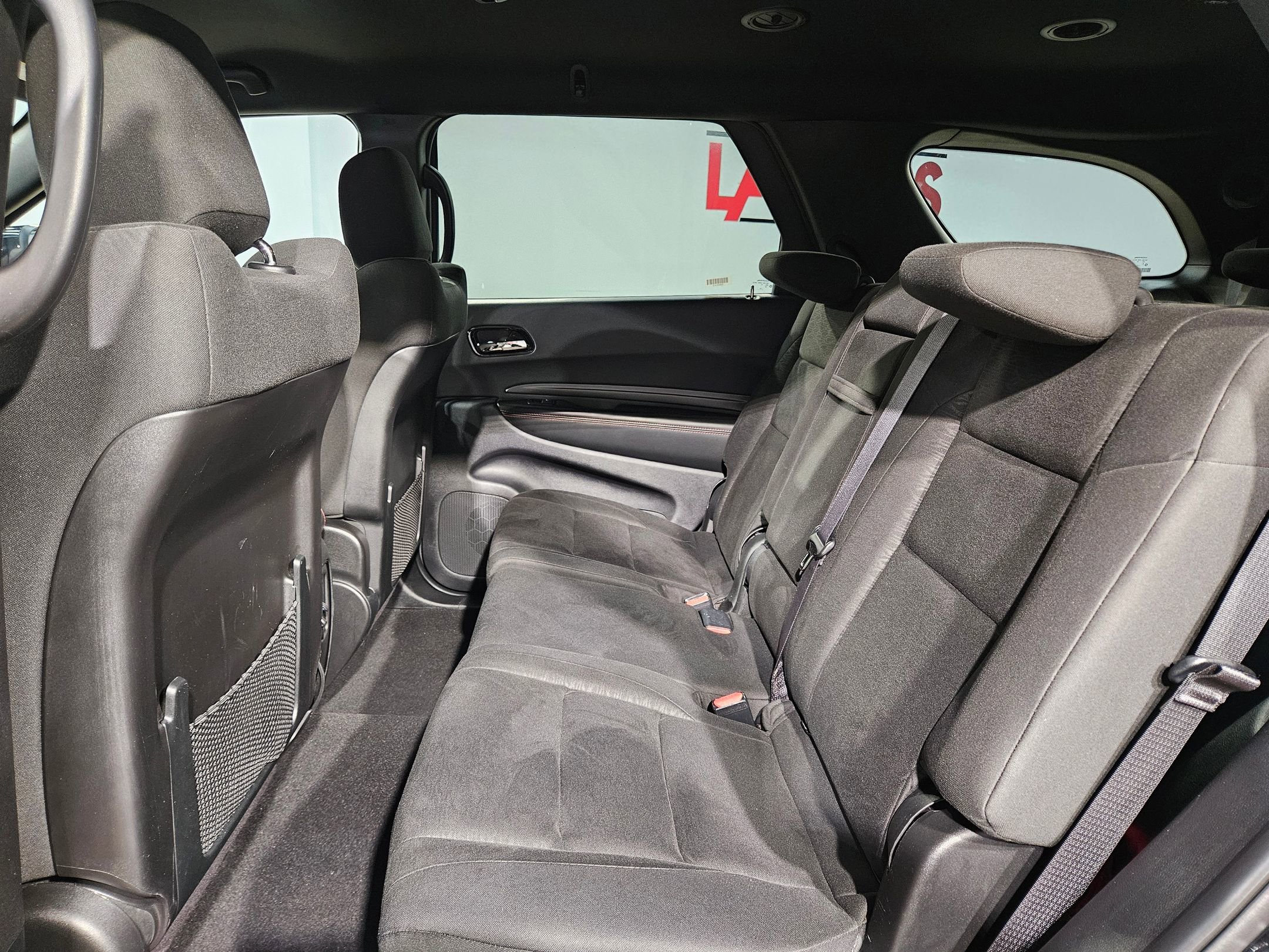 Used 2024 Dodge Durango R/T image 35