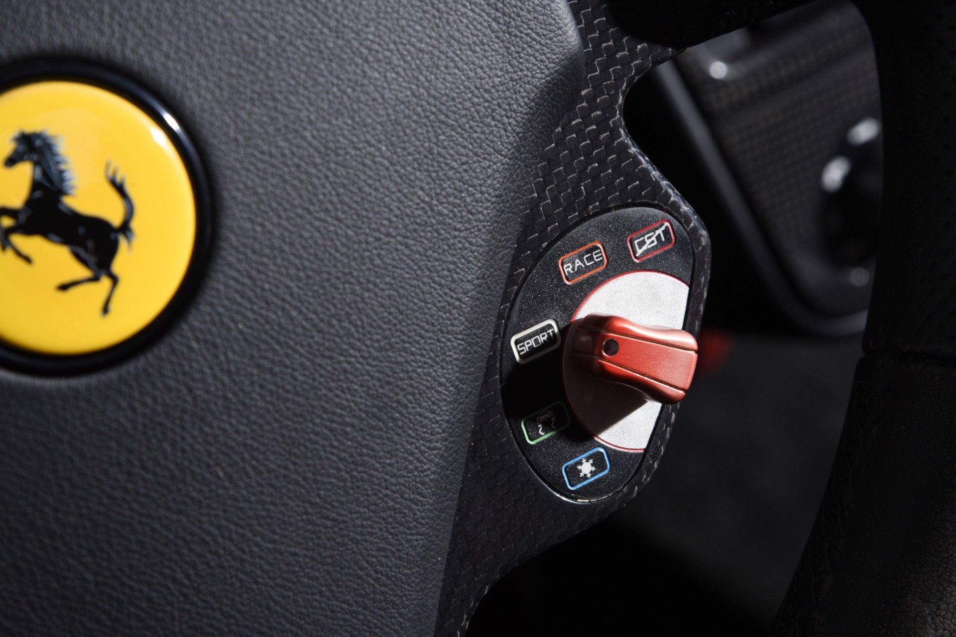 Used 2006 Ferrari F430 Spider RWD image 18
