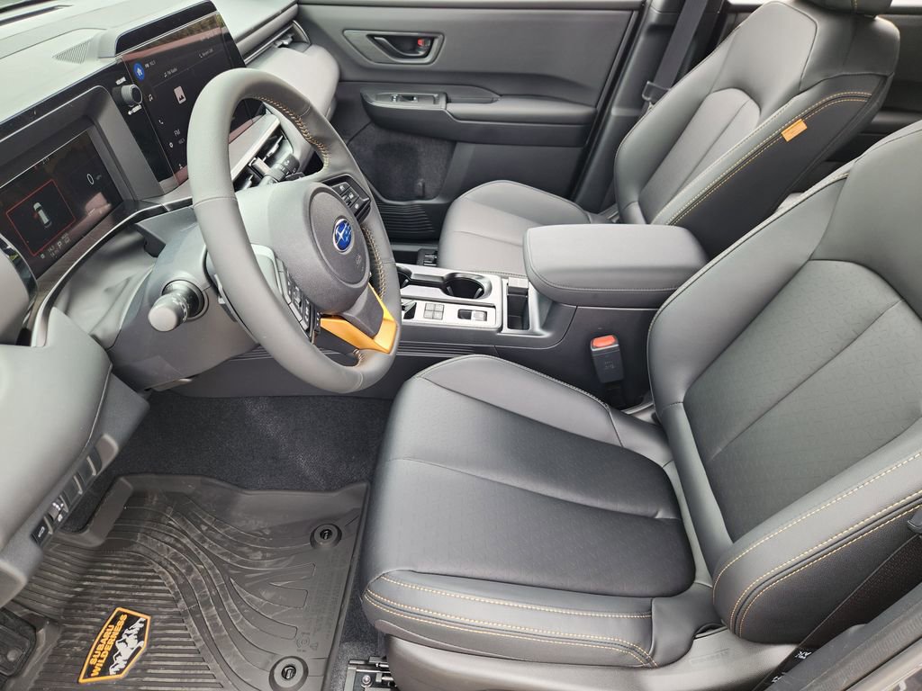 New 2026 Subaru Outback Wilderness image 10