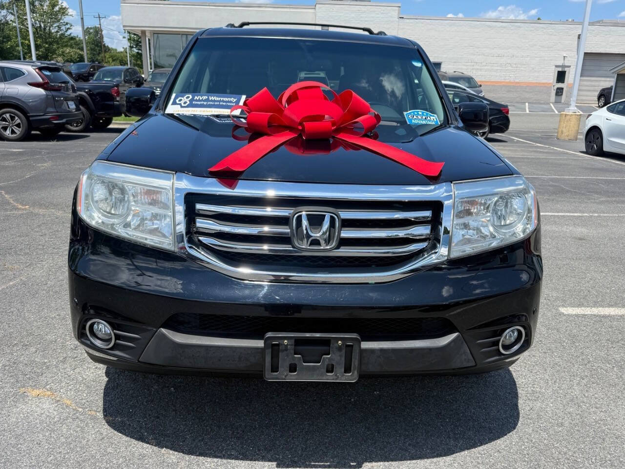 Used 2012 Honda Pilot Touring image 39