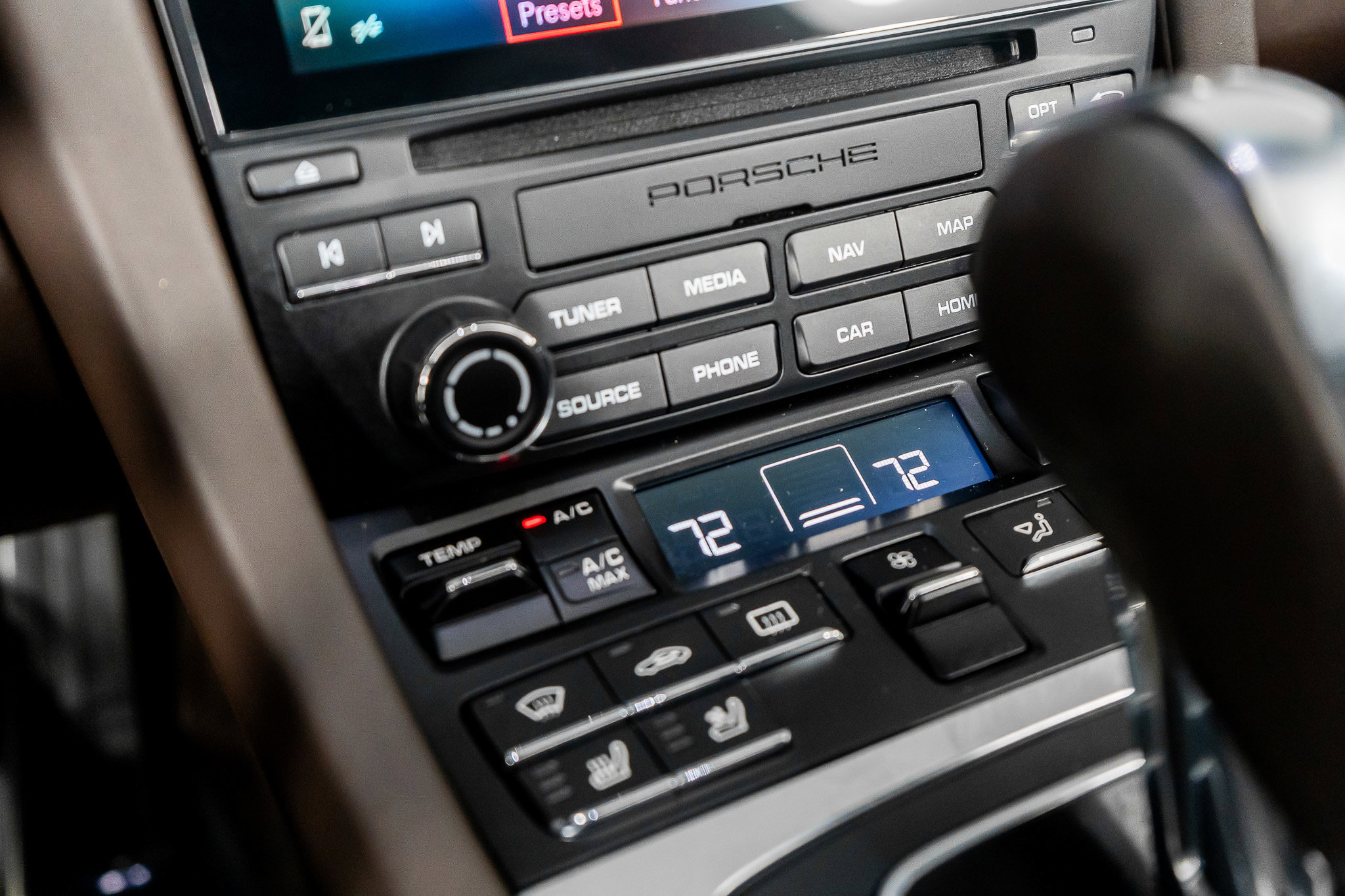 Used 2019 Porsche 911 Targa 4S image 41