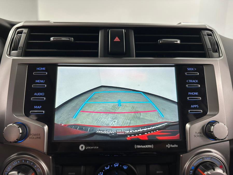 Used 2021 Toyota 4Runner SR5 Premium image 57