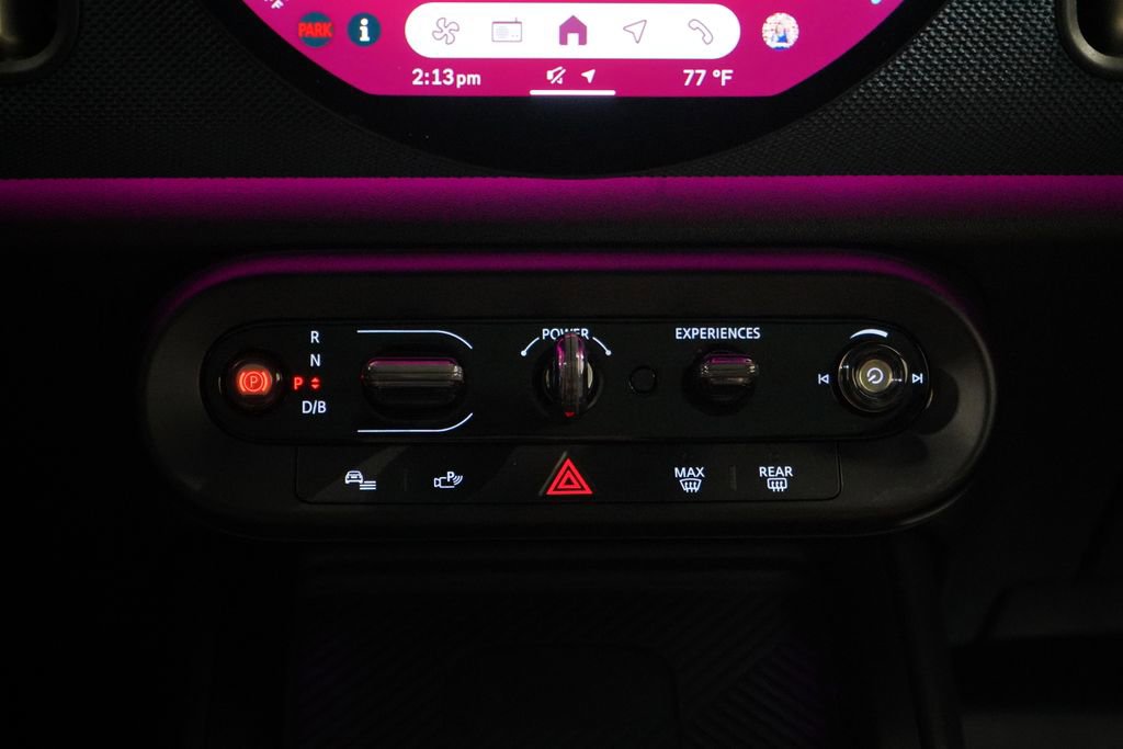 Used 2025 MINI Cooper Countryman SE w/ Comfort Package Max image 13