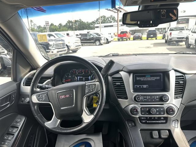 Used 2019 GMC Yukon SLT RWD image 13