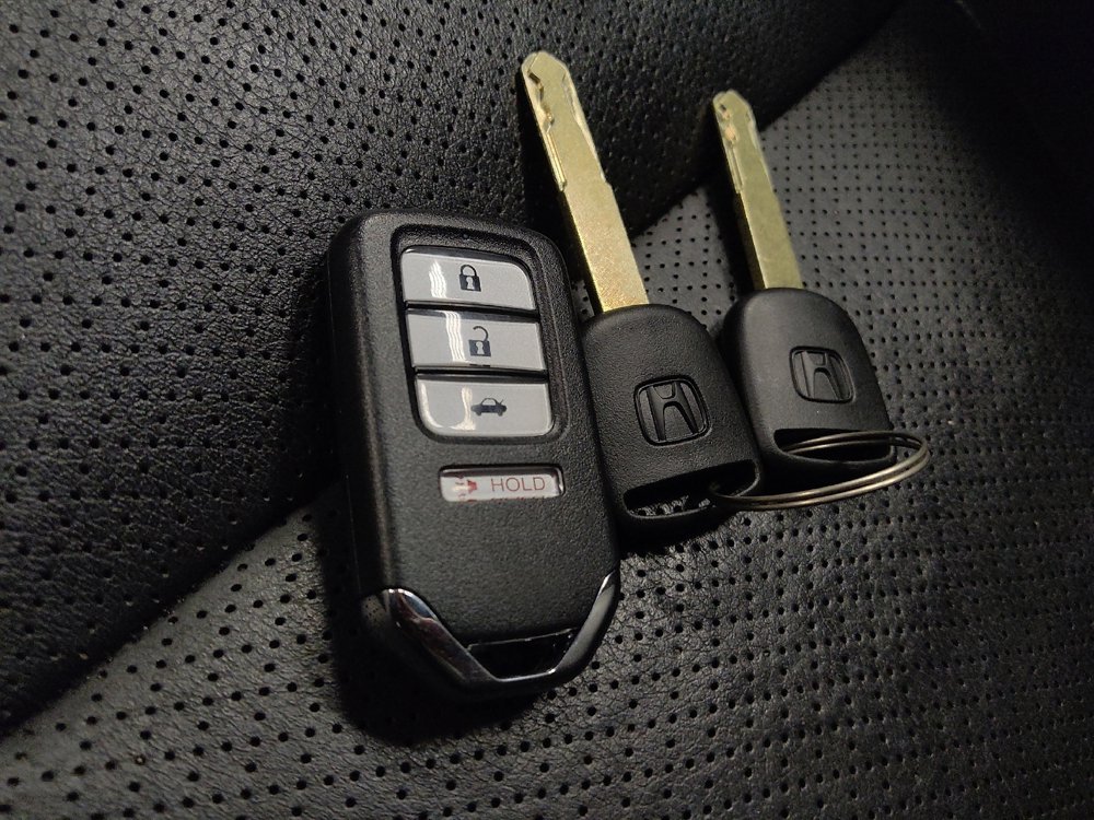 Used 2014 Honda Accord EX-L image 32