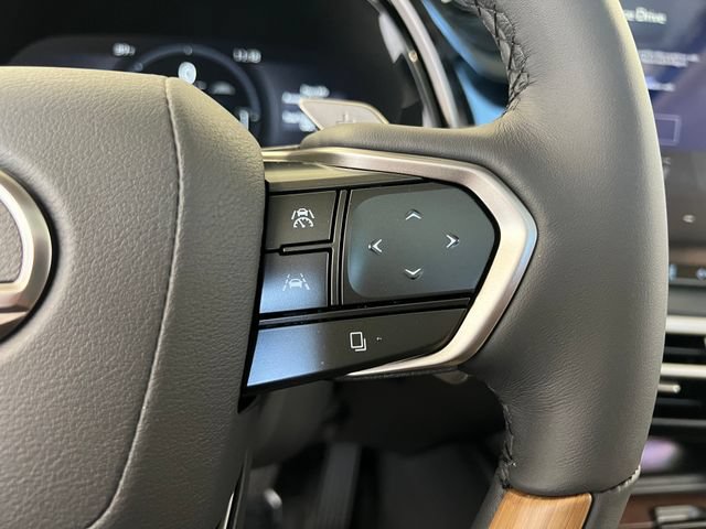 New 2026 Lexus RX 350 w/ Convenience Package AWD/4WD image 49