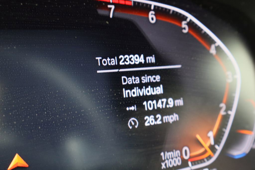 Used 2020 BMW X5 xDrive40i w/ Convenience Package image 33