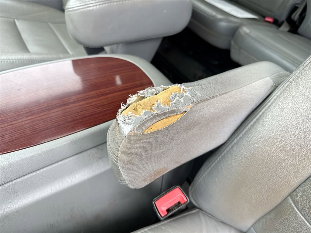 Used 2005 Ford F250 Lariat image 33